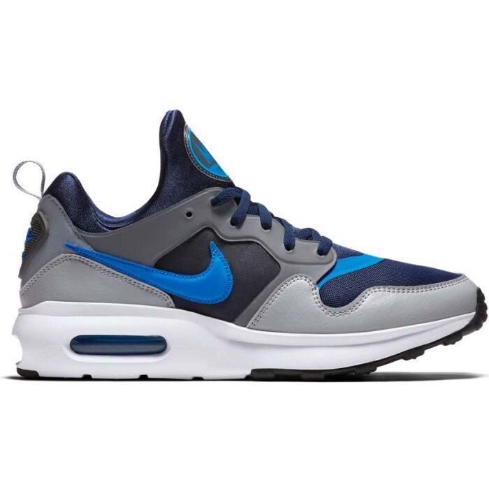 Nike Blue Air Max Prime