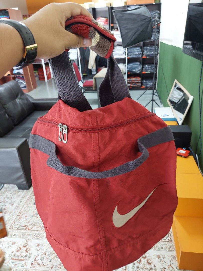 Nike duffel discount bag rn 56323