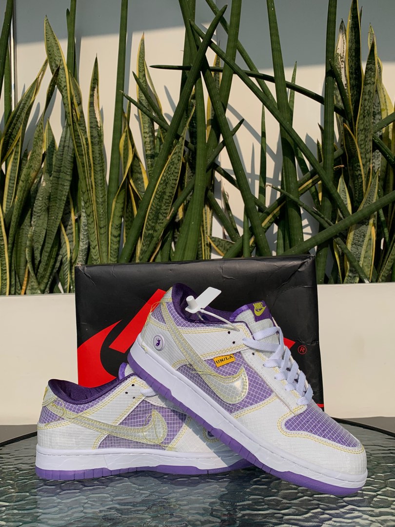 dunk 41