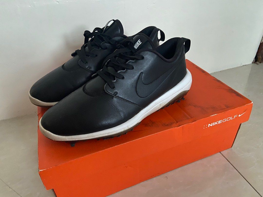 Nike golf shoes size 7 sales