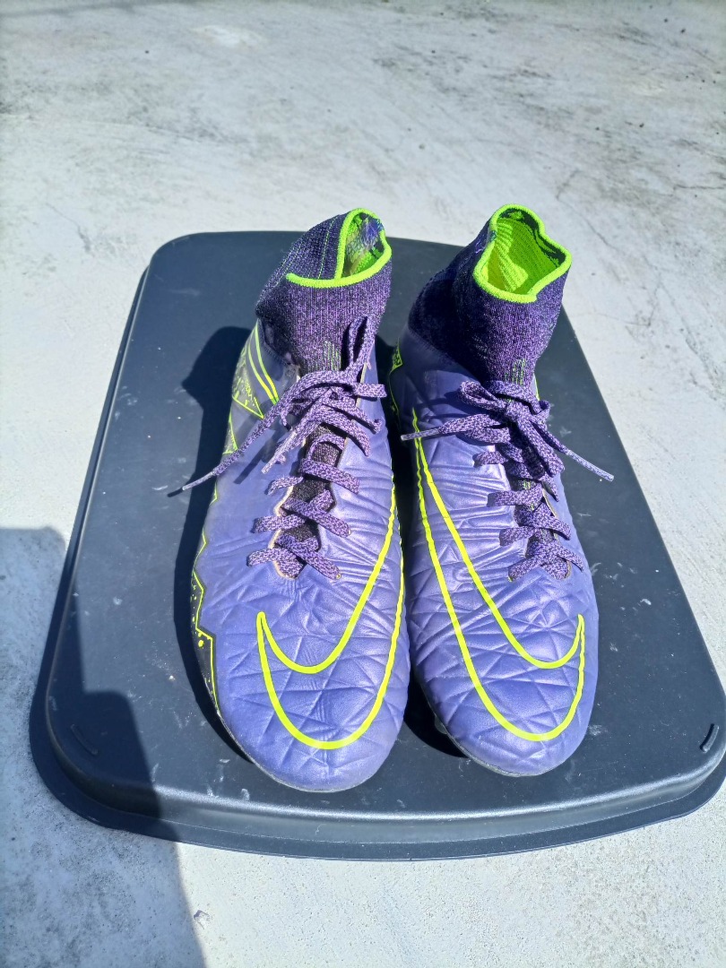 Nike hypervenom phantom 2 purple discount