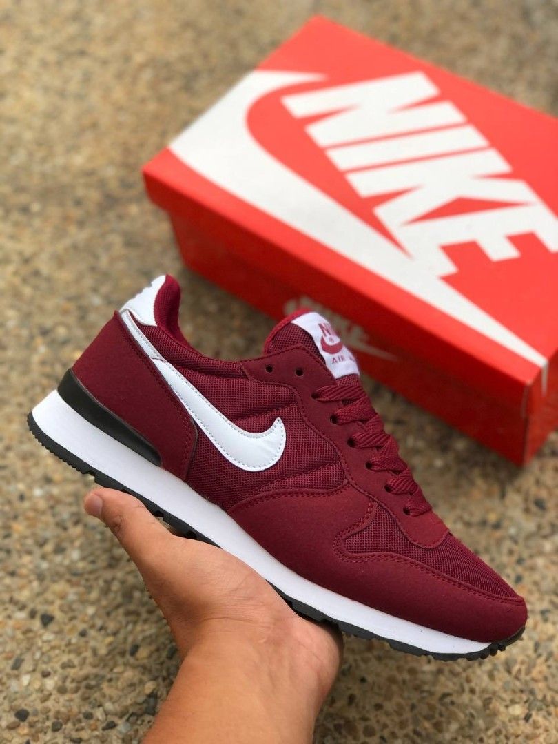 Nike internationalist discount burdeos