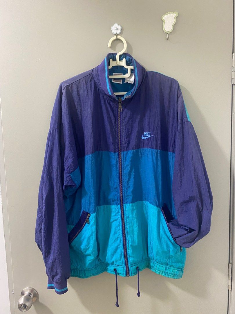 Nike jdi shop jacket
