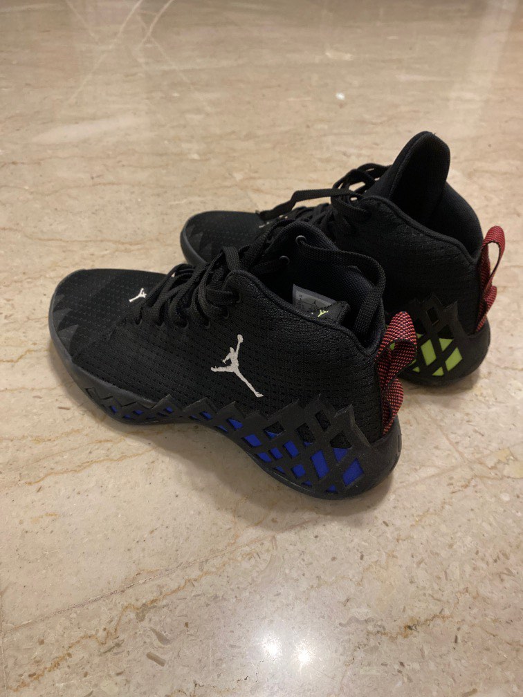Nike air jordan jumpman diamond online