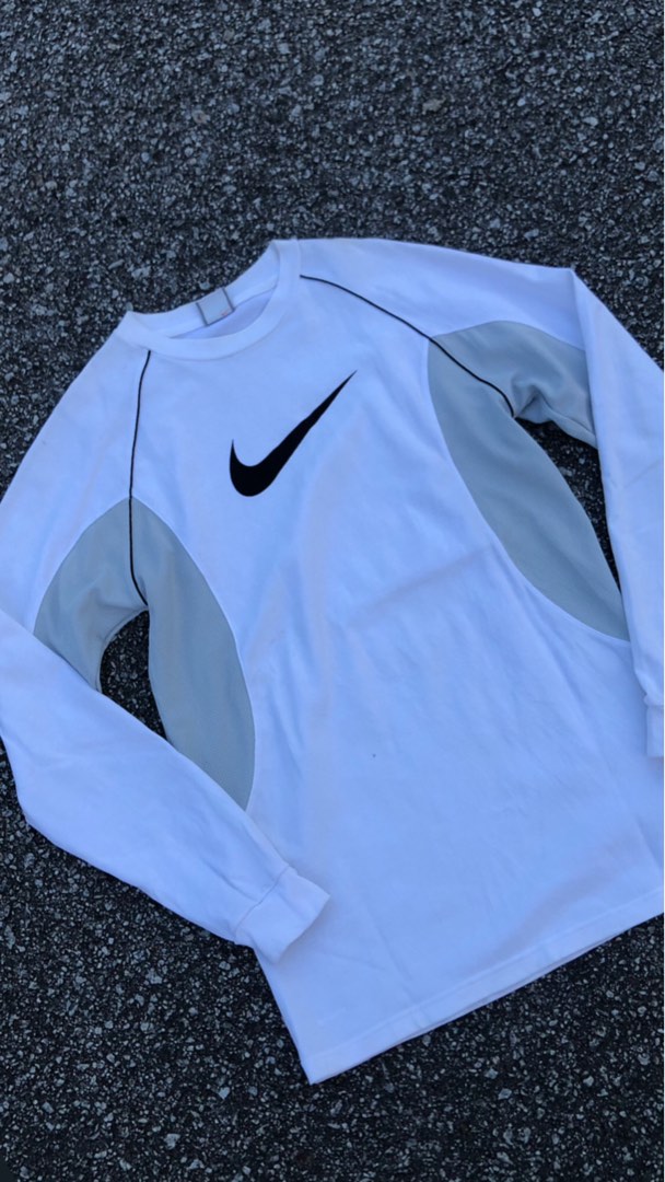 Nike Pro Long Sleeve Shirts.