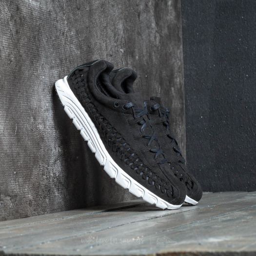 Mens mayfly woven store