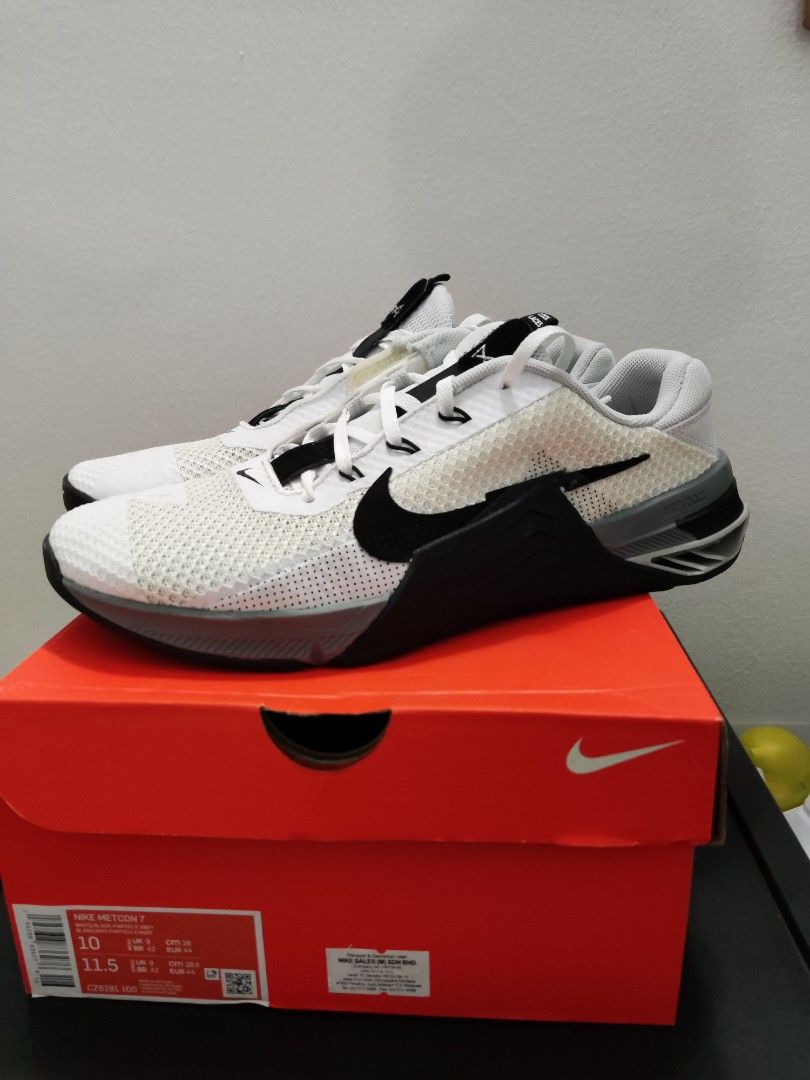 Metcon 10 deals