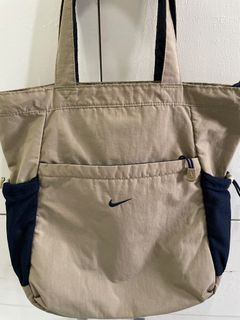 Nike Nylon Bag