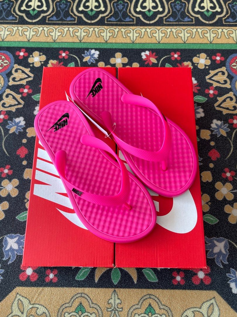 Nike thong 6 on sale
