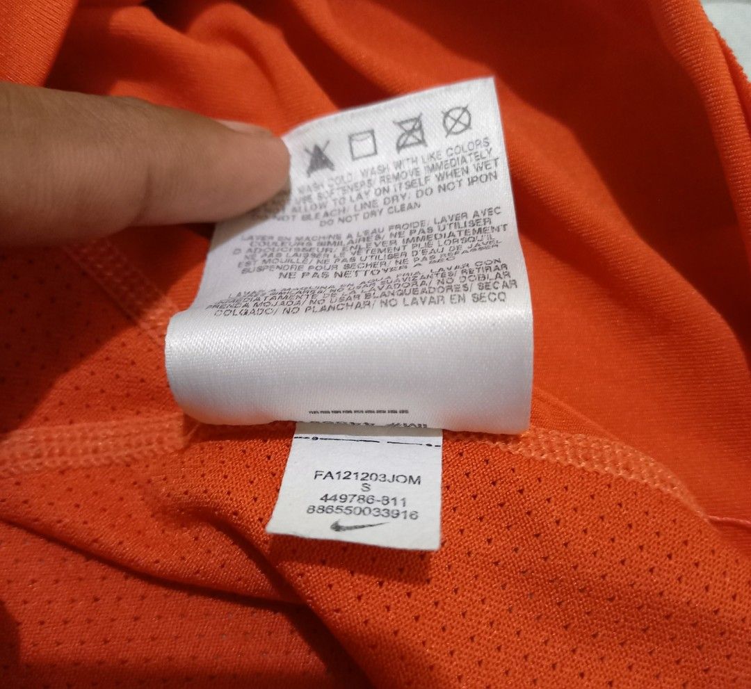 dri fit sando nike
