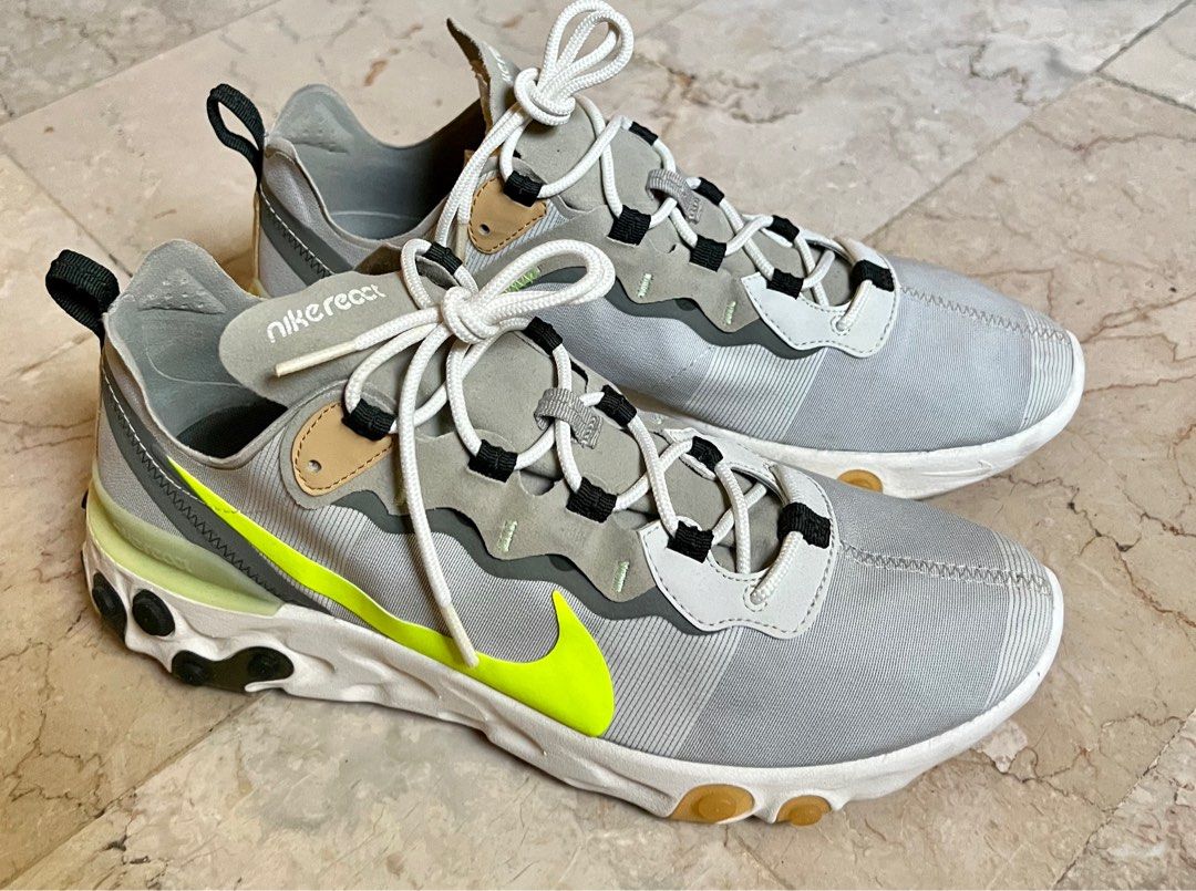 Harga nike react element 55 cheap