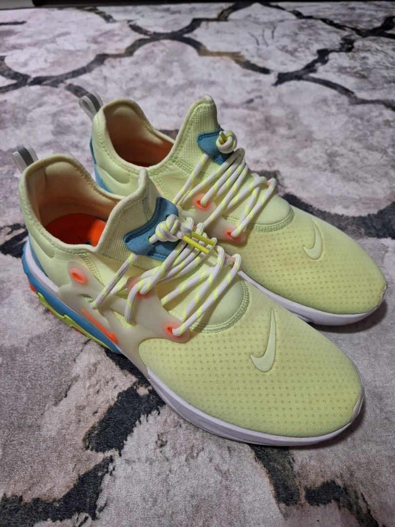 Nike react habanero sale