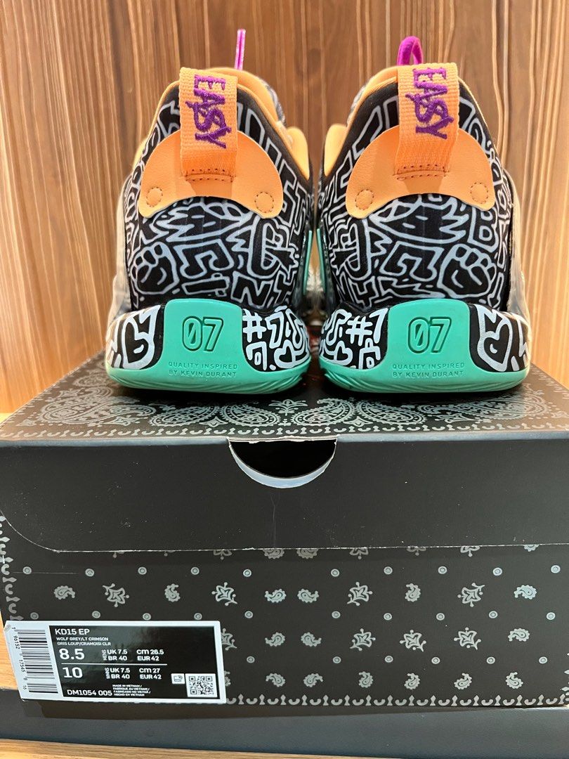 Kd sales 219 shoes
