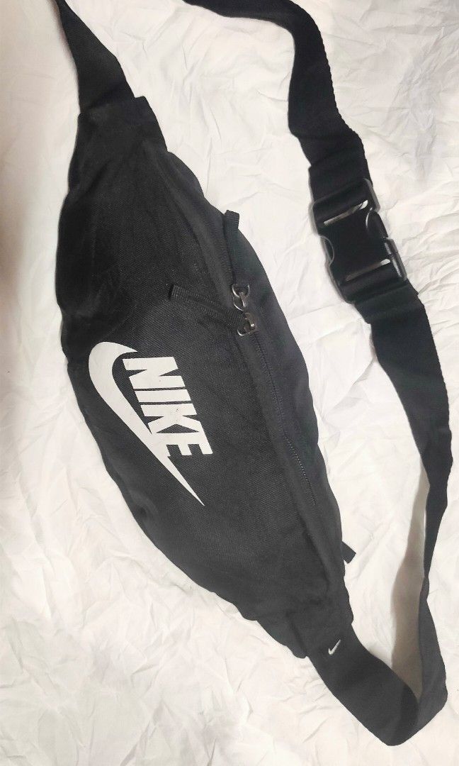 mens waist bag nike
