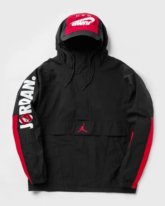 Nike Windbreaker Jordan Jumpman, Men's Fashion, Coats, Jackets and
