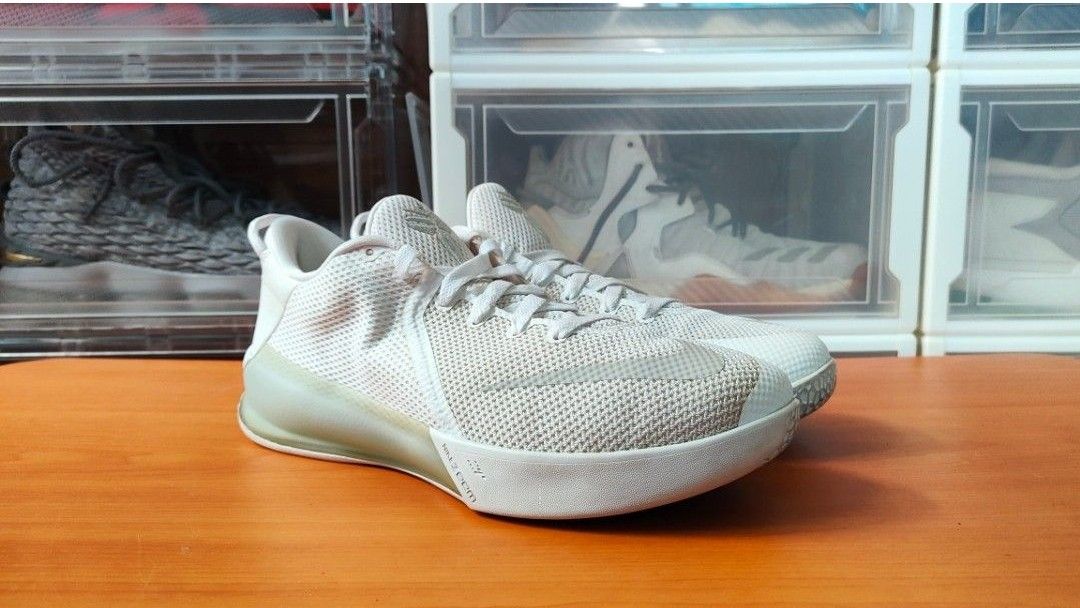 Kobe zoom hotsell venomenon 6