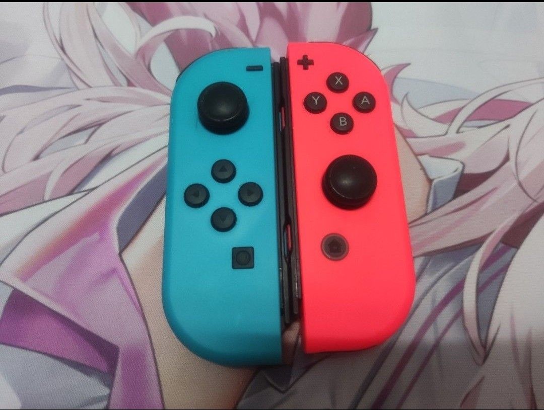Bluetooth joycons hotsell