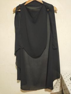 NIQAB AZWA ZUZASDOTES
