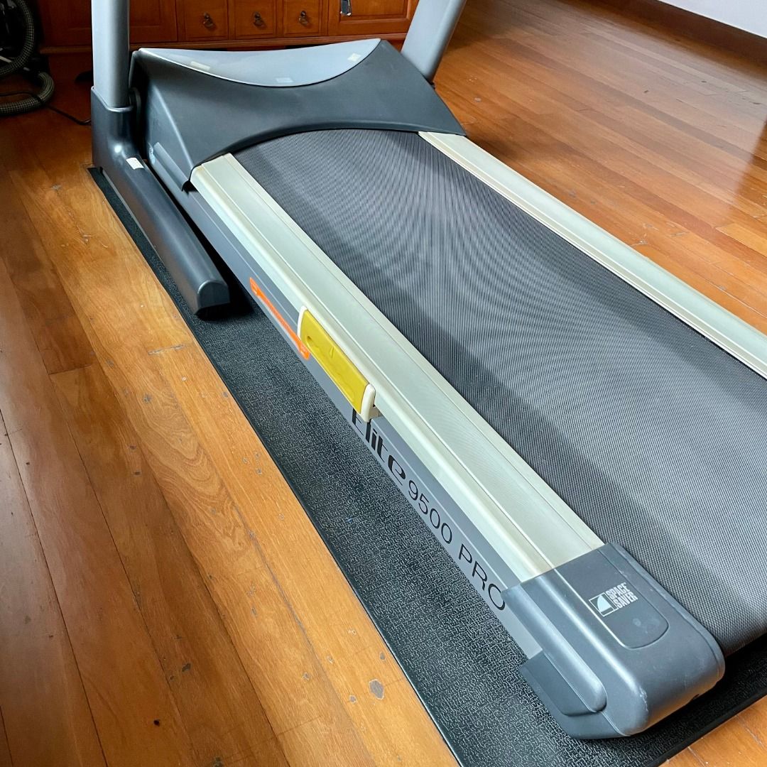 Nordictrack hotsell elite 9500