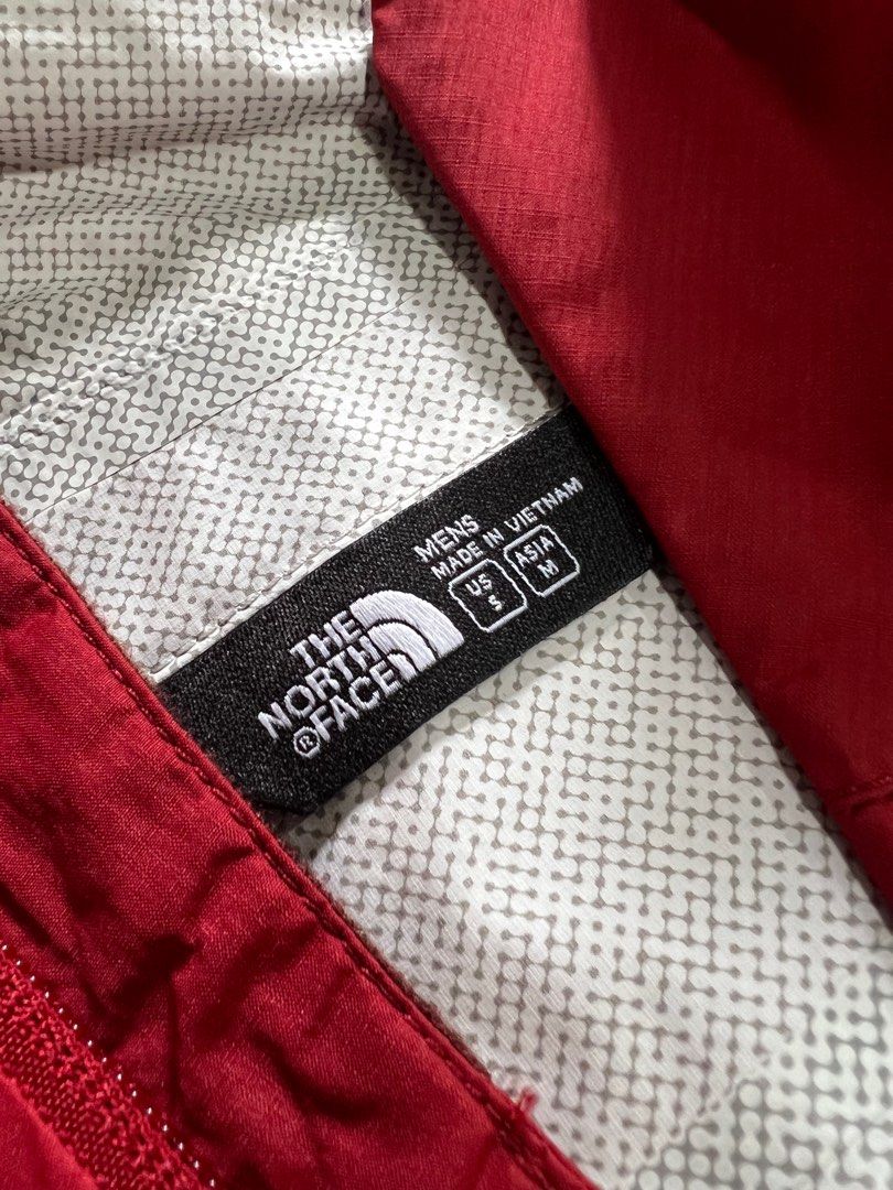 North face Men s Jacket Red Men s Fashion Coats Jackets and