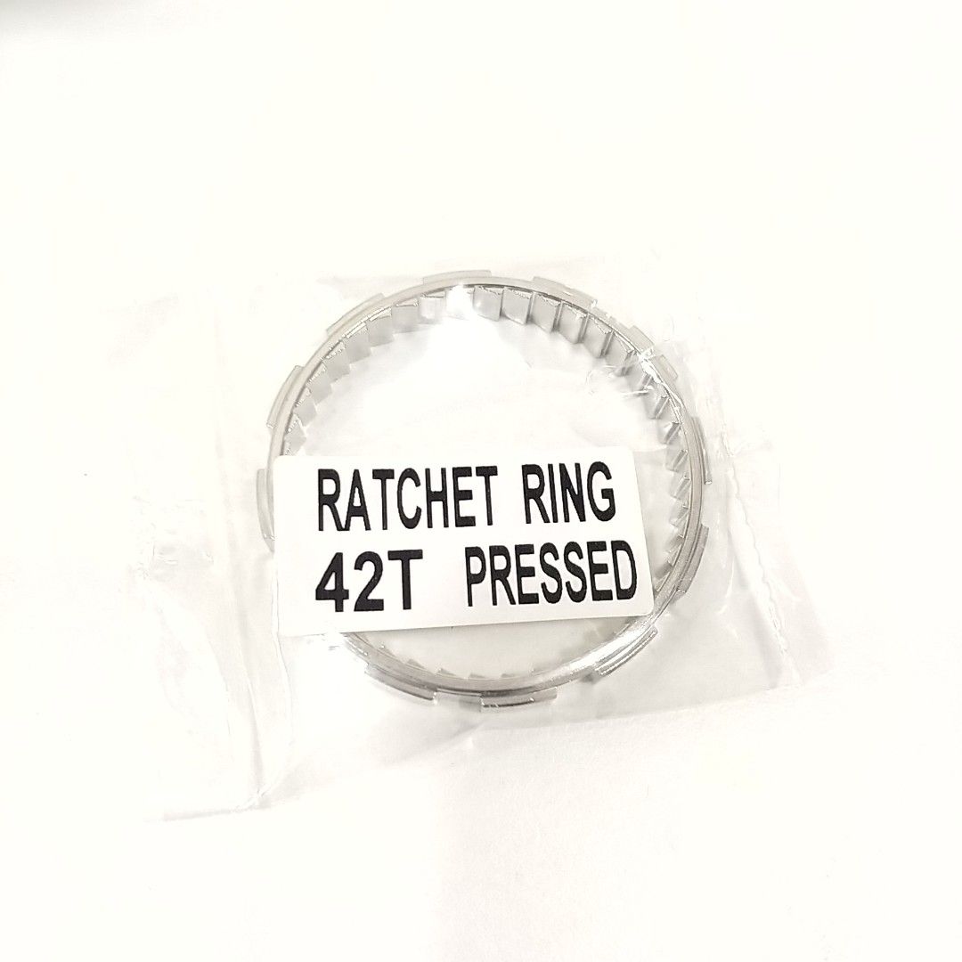 Novatec Ratchet Ring 42T PressFit, 運動產品, 單車及配件, 單車 Carousell