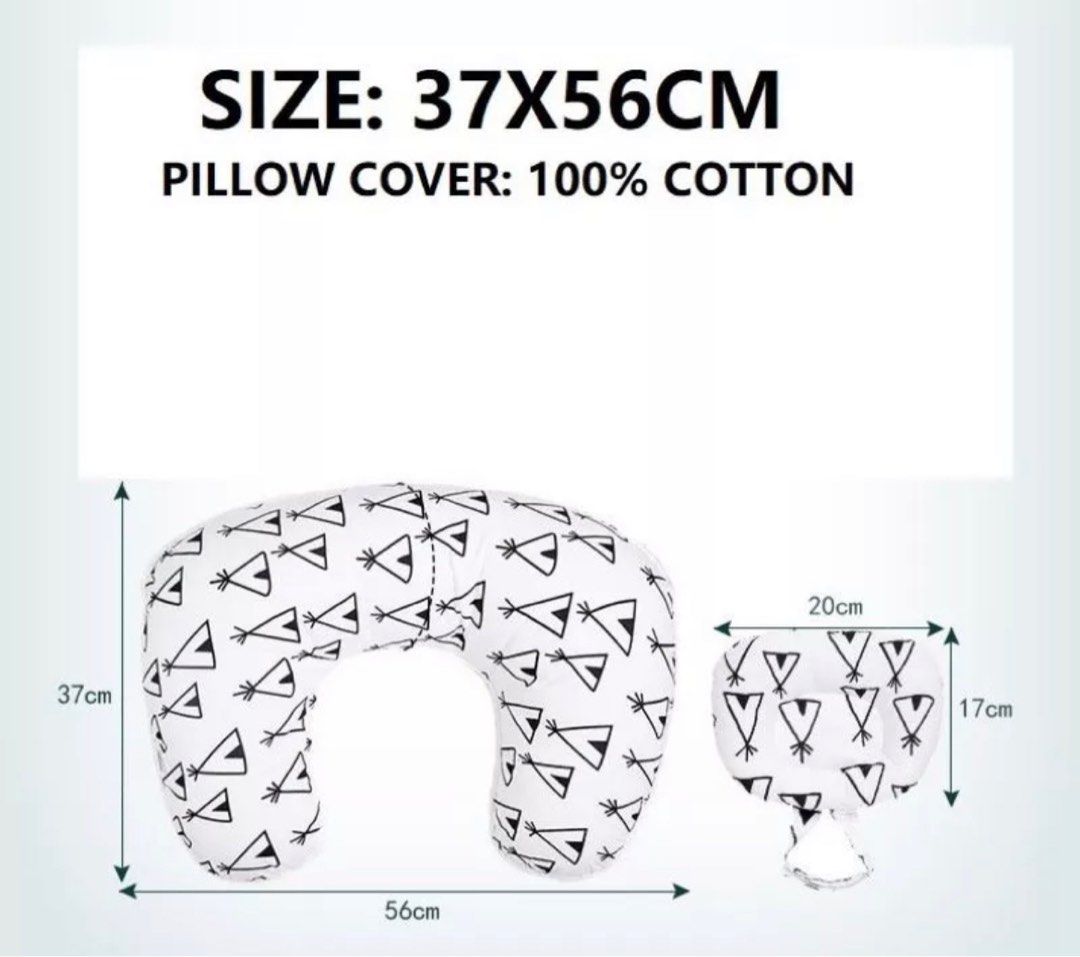 Nursing Pillow, Babies & Kids, Nursing & Feeding, Breastfeeding