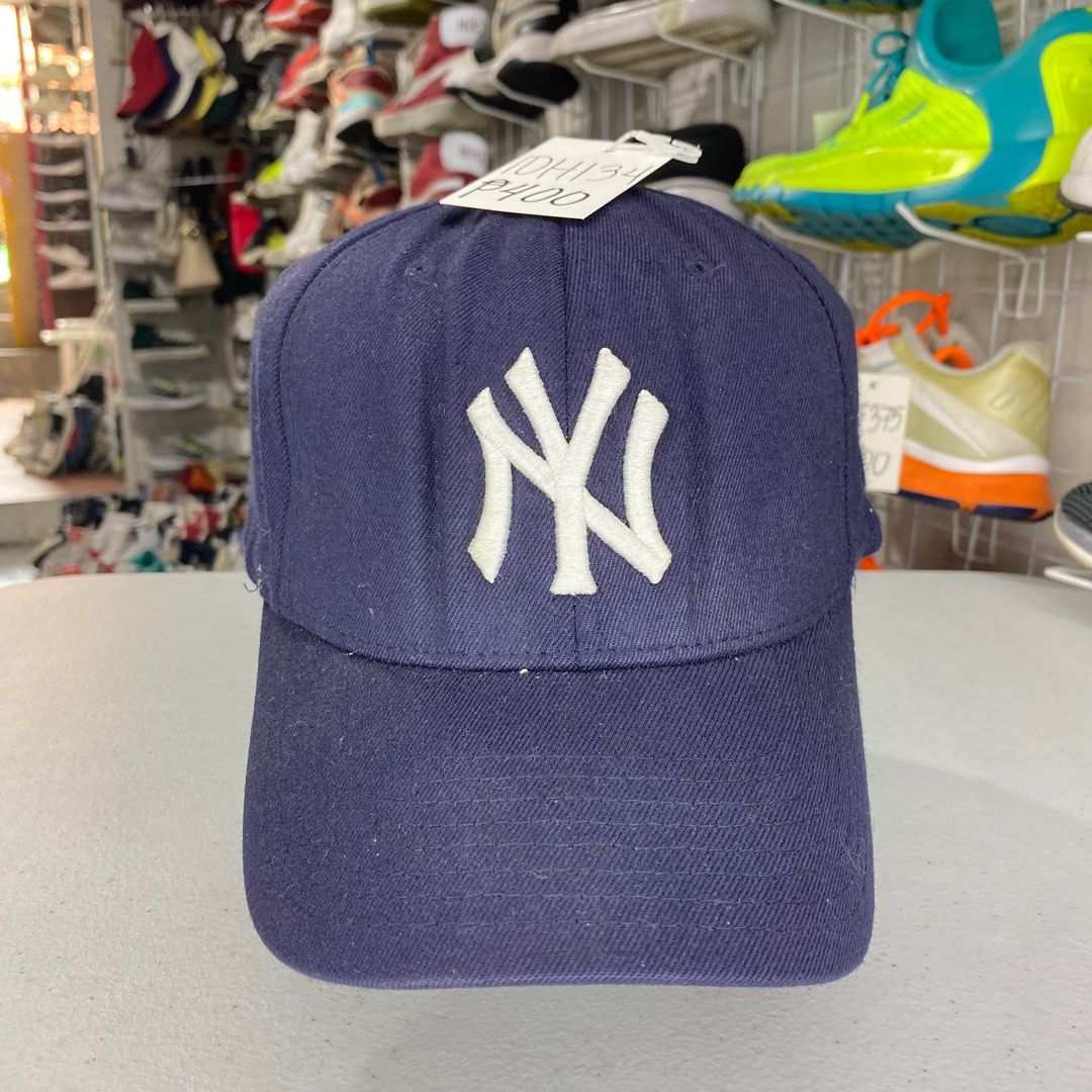 New Era NY Yankees Cap, Men's Fashion, Watches & Accessories, Caps