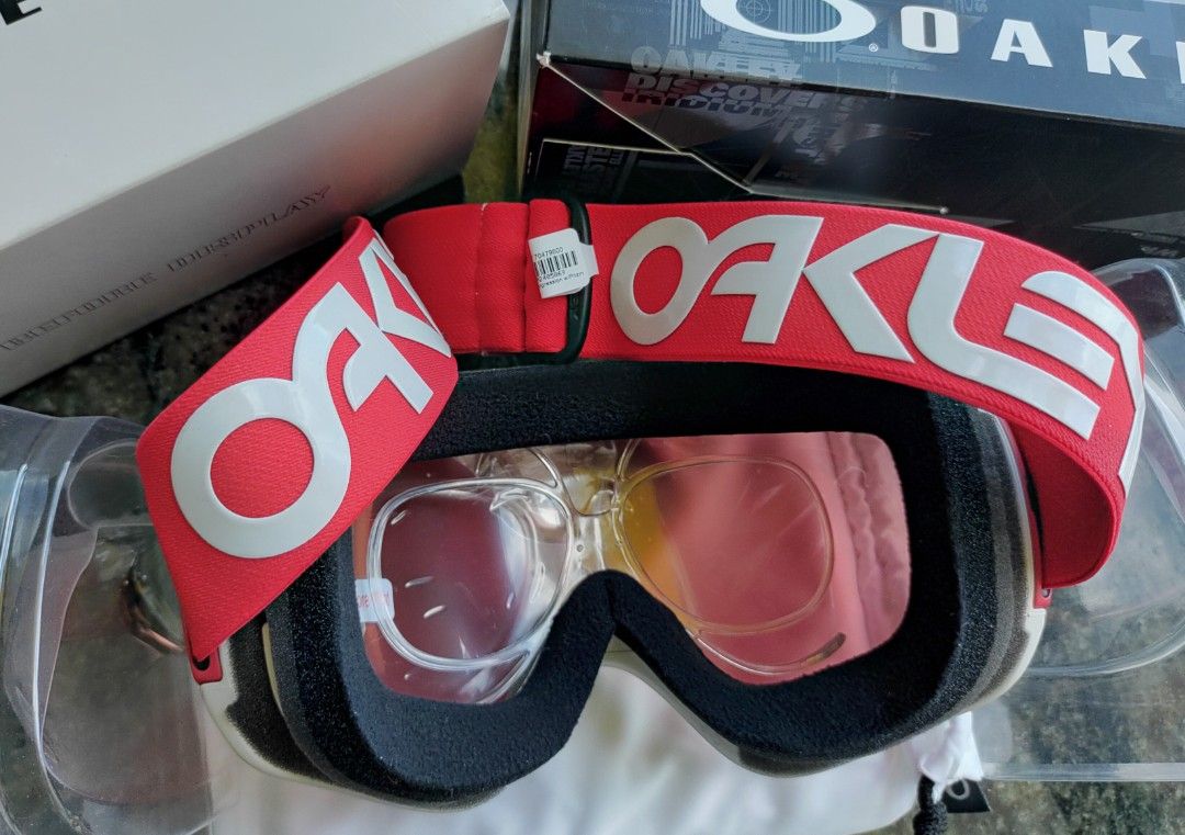 Oakley canopy asian fit new arrivals