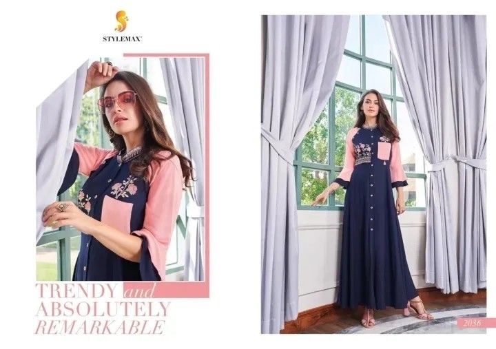 Max dress offer online