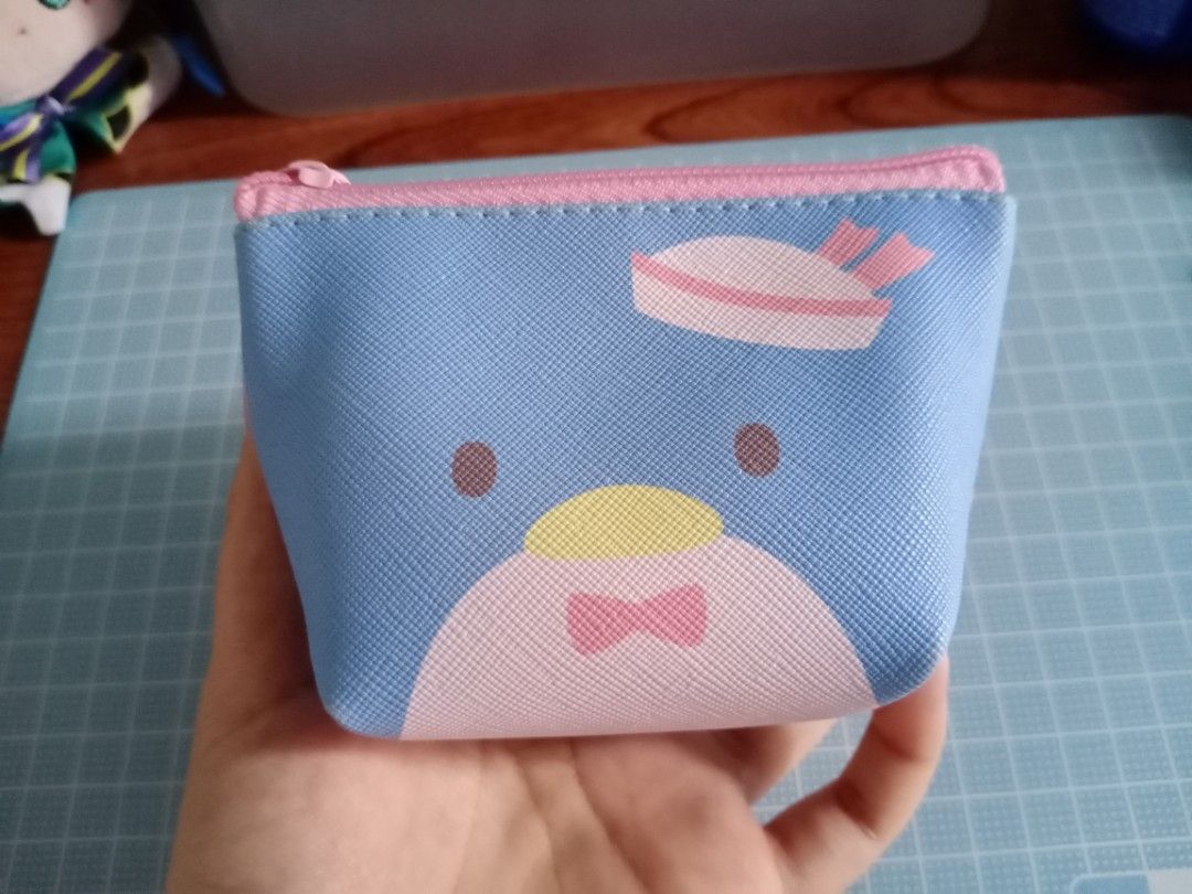 Daiso pouch outlet