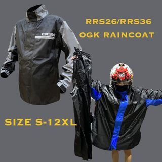 Raincoat for cheap two wheeler rider