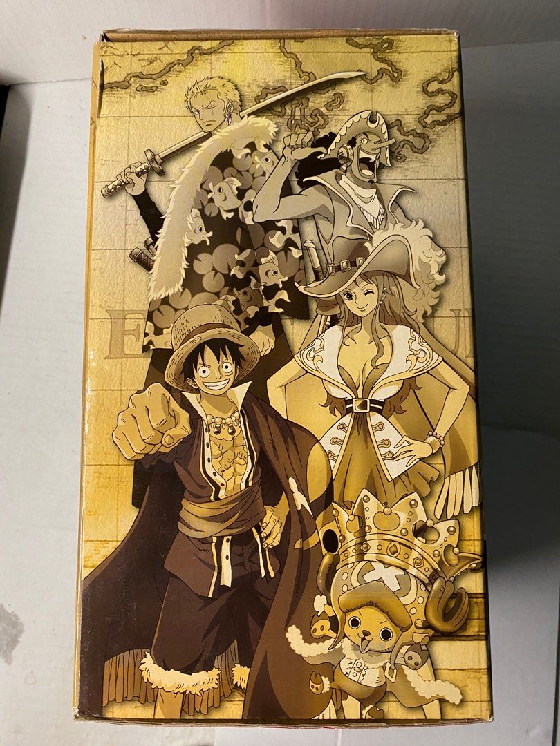ONE PIECE 1~100巻+おまけ One piece 1-100 finally collected it : r/MangaCollectors