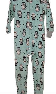 Onesie sleepwear