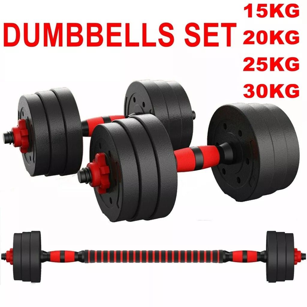 Gym online dumbbell 30kg