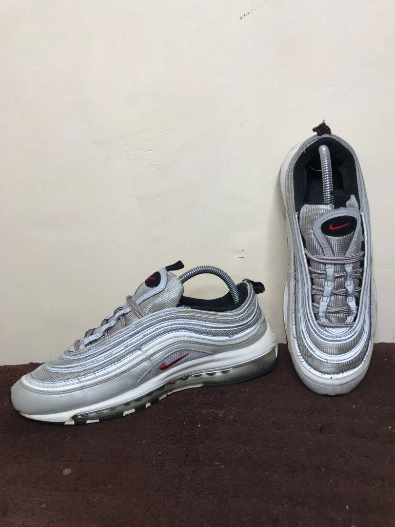 Orig Nike Air Max 97 Mens Size 8.5 Men s Fashion Footwear