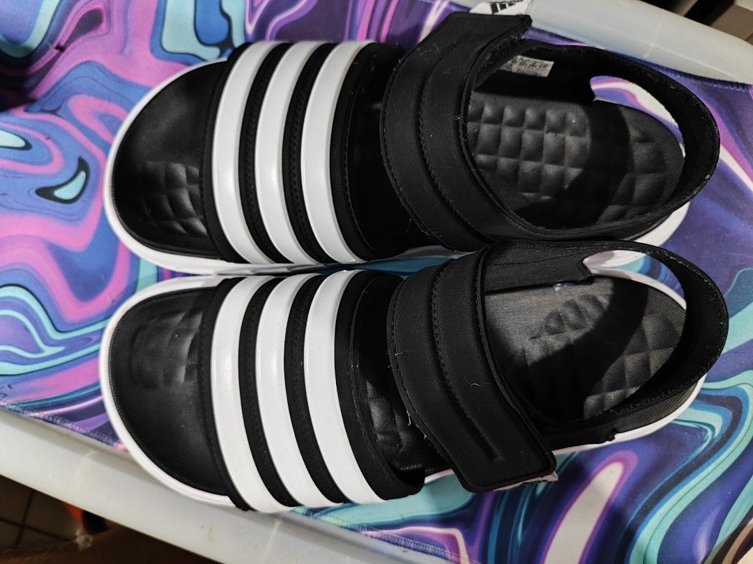 Sandal adidas duramo sales original