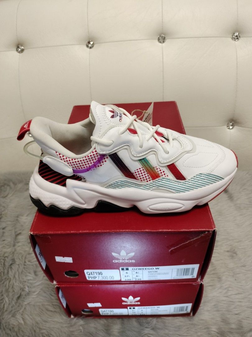 Original adidas ozweego womens