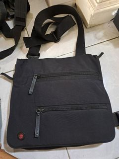 Original Calvin Klain Selempang Nylon