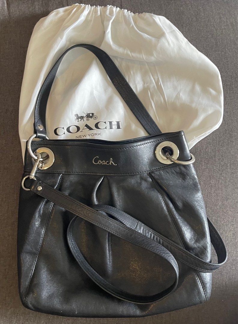 Coach across the body bag store