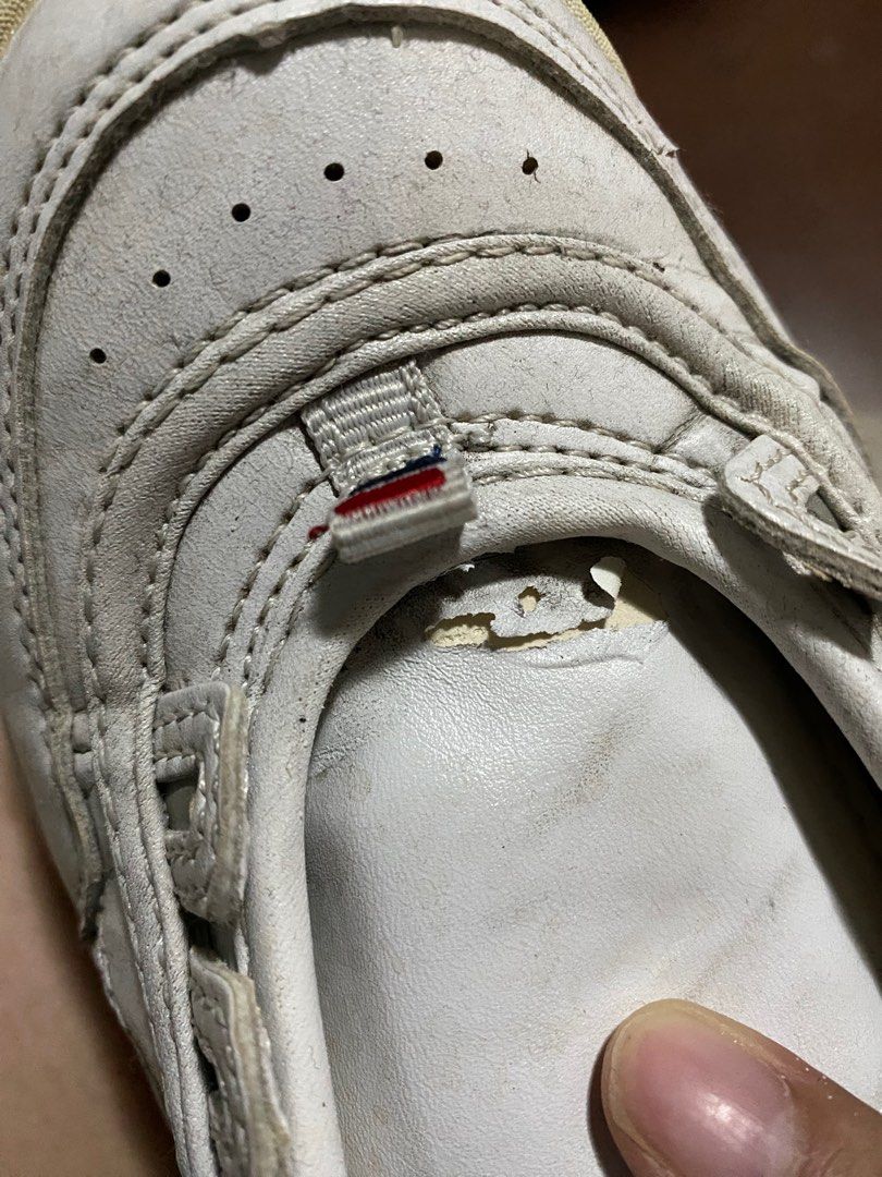 original fila disruptor