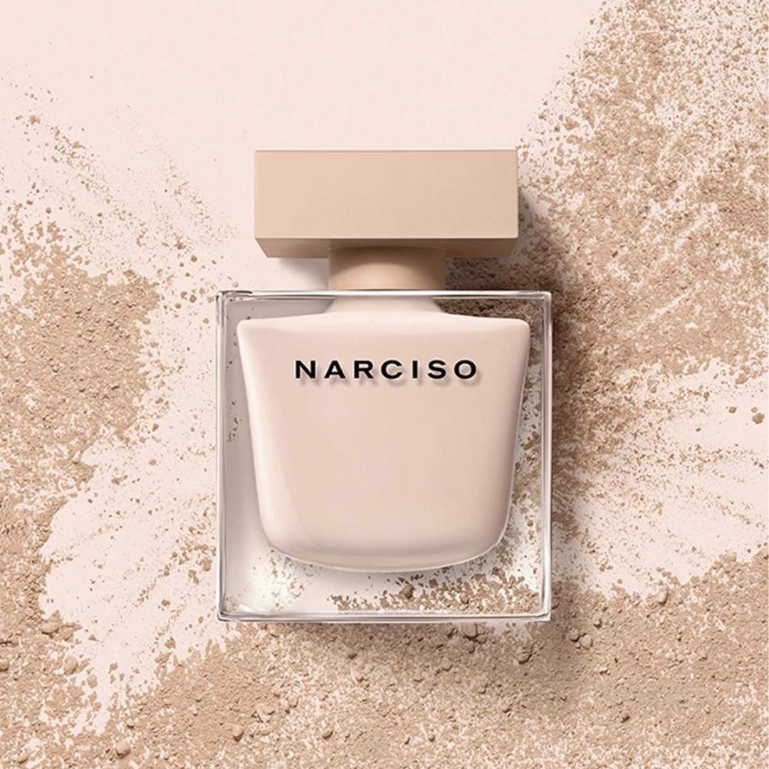 Narciso rodriguez cheap poudree 75ml