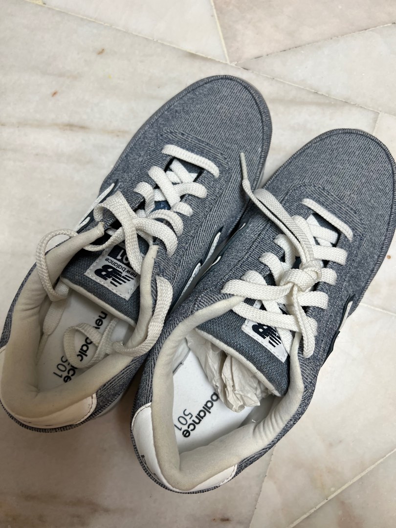 ORIGINAL NEW BALANCE WOMEN SHOE Women s Fashion Footwear