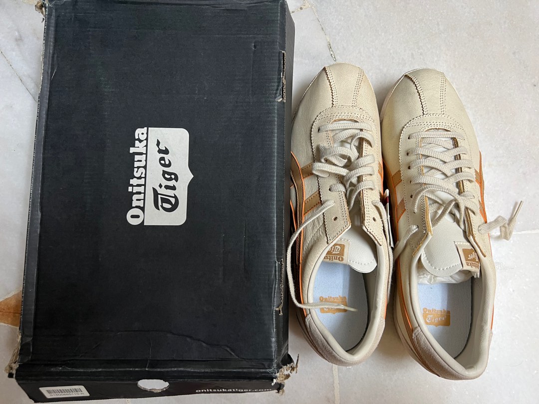 Onitsuka tiger new arrivals corsair original