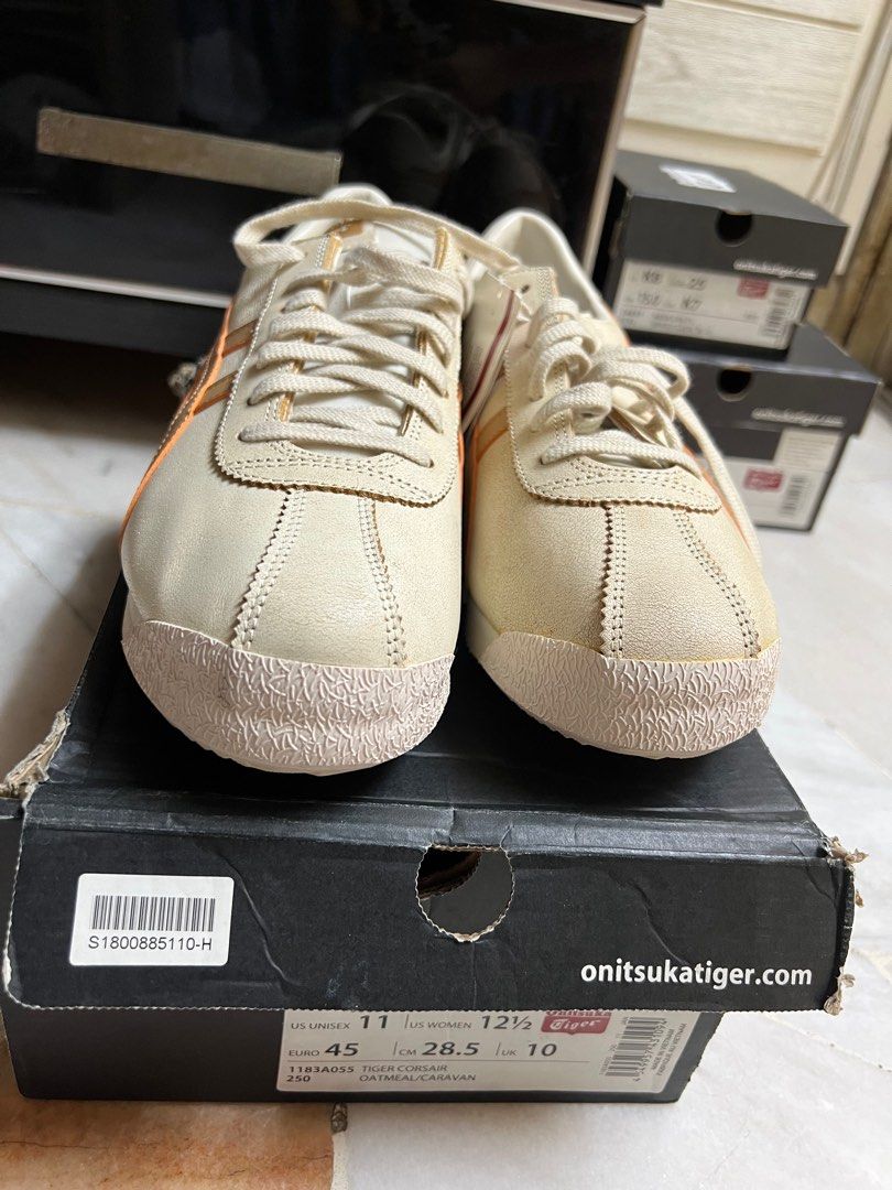 Onitsuka tiger tiger corsair deals