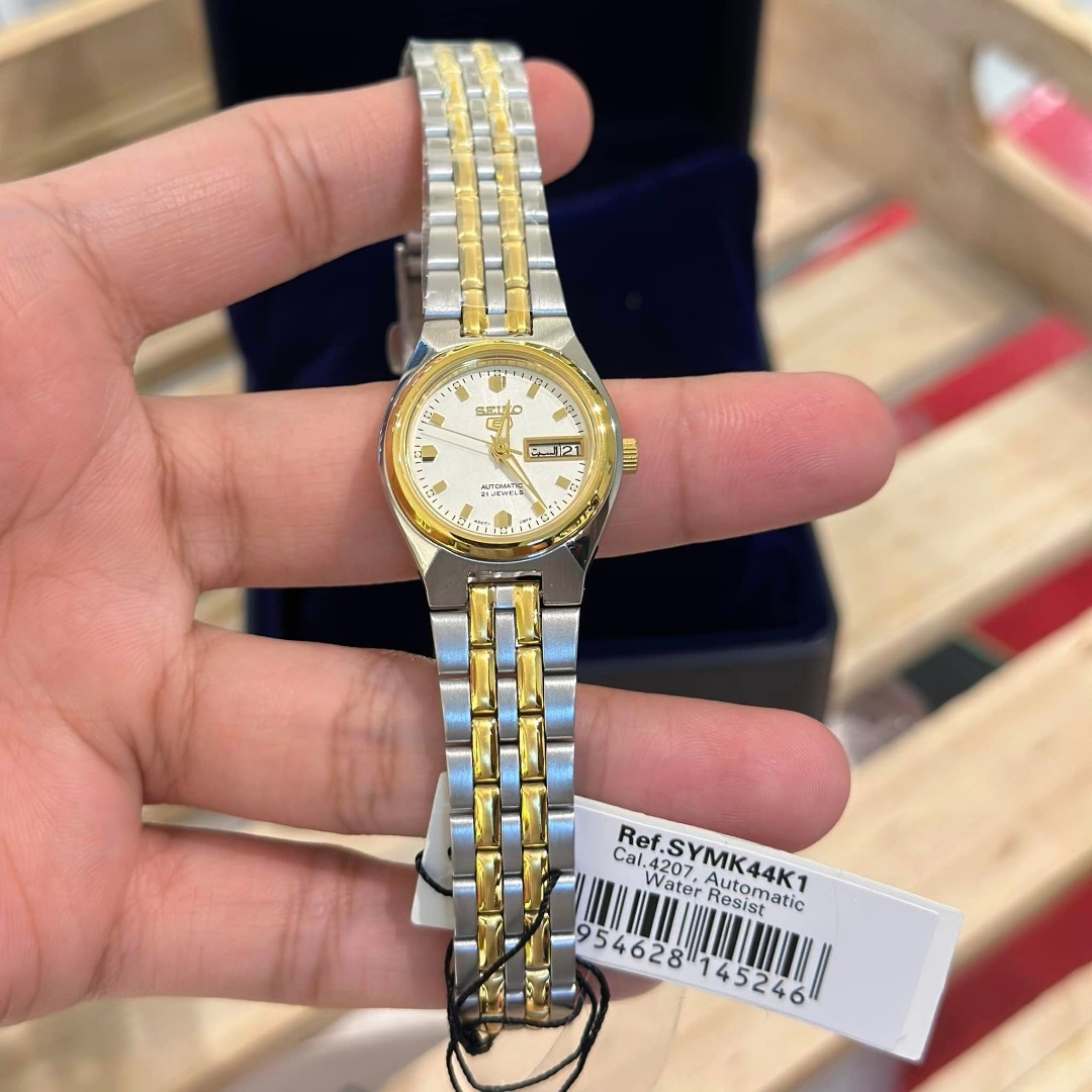 ORIGINAL SEIKO WATCH LADIES Women s Fashion Watches
