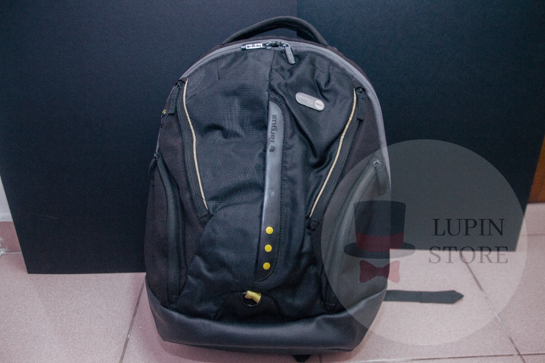 Dell targus synergy 2024 2.0 backpack 15.6 inch
