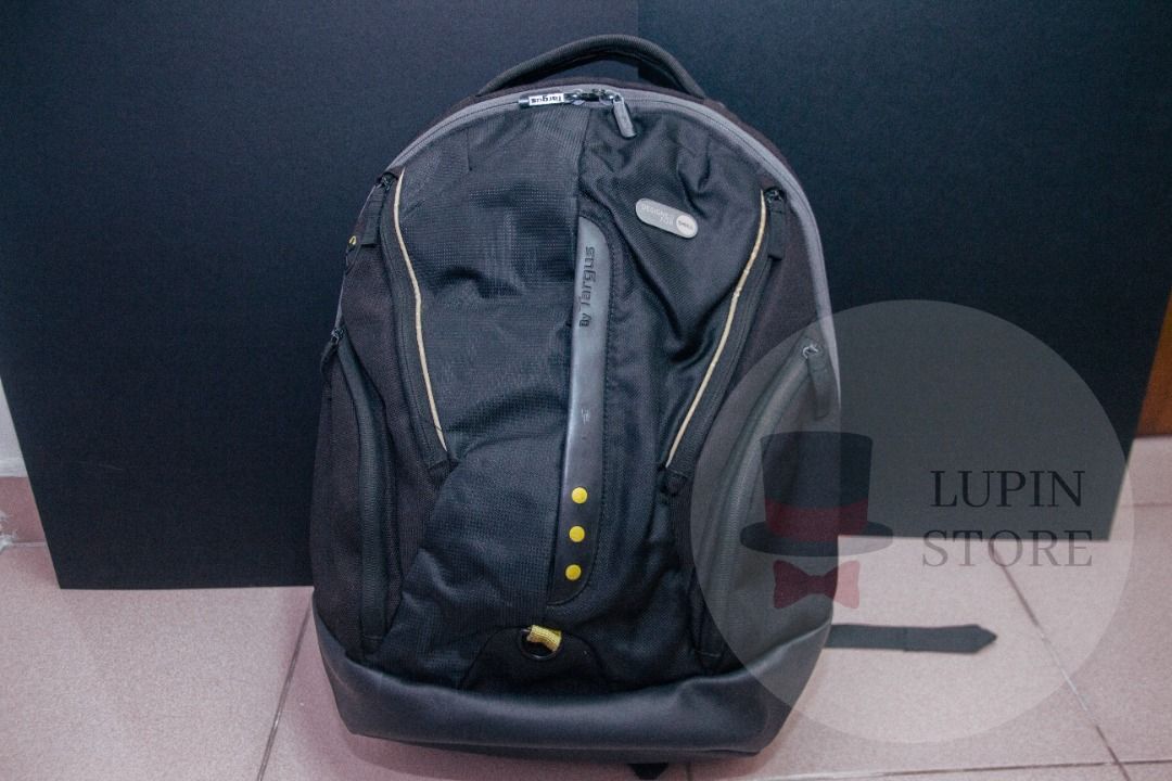 Dell targus synergy 2.0 backpack 15.6 inch hot sale