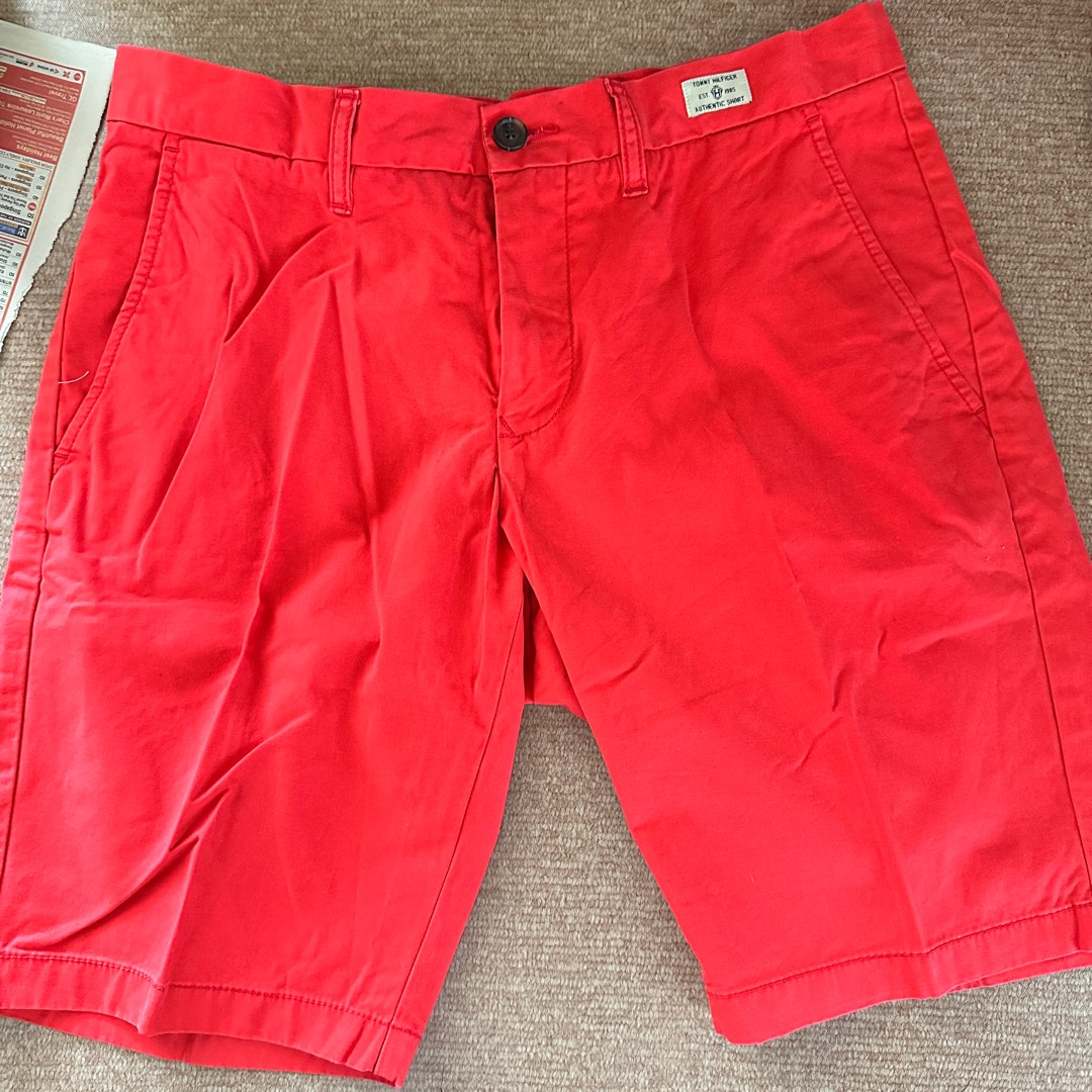 The original chino tommy hilfiger hotsell