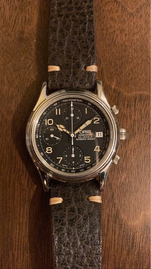 Oris 7415 deals