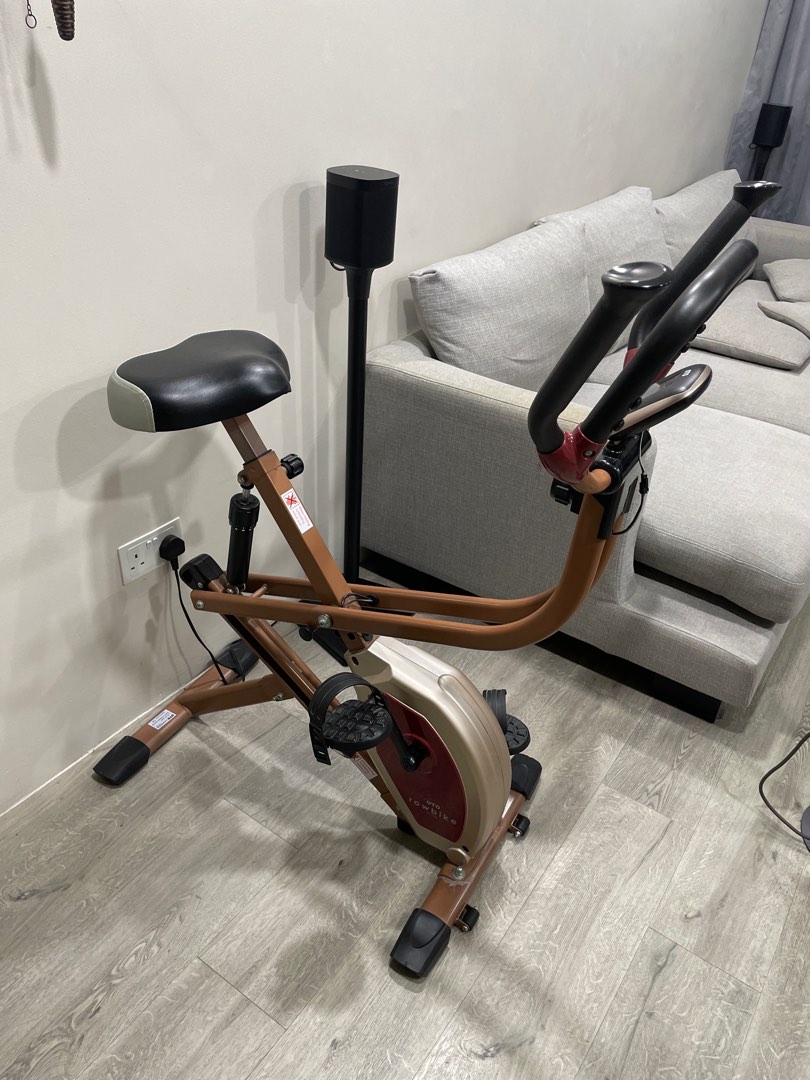 Oto Row Bike Exercise Bike Sports Equipment Exercise Fitness